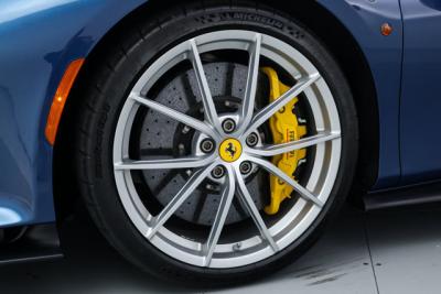 2019 Ferrari 488 Pista