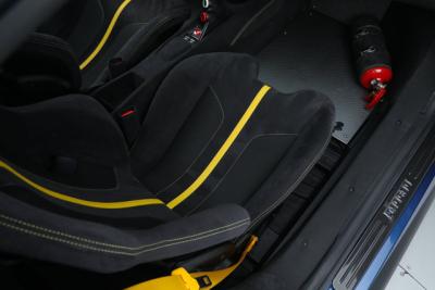 2019 Ferrari 488 Pista