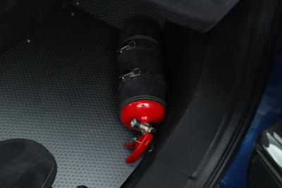 2019 Ferrari 488 Pista