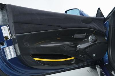 2019 Ferrari 488 Pista