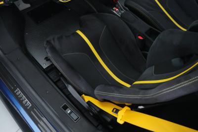 2019 Ferrari 488 Pista