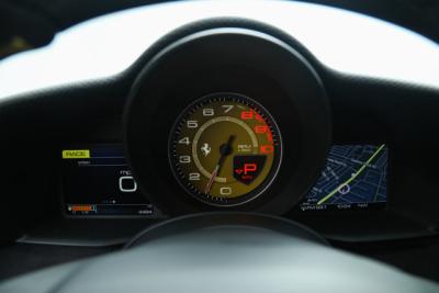 2019 Ferrari 488 Pista