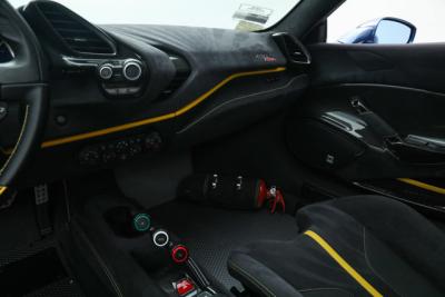 2019 Ferrari 488 Pista