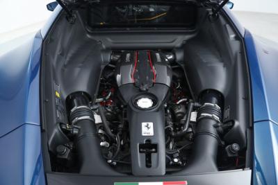 2019 Ferrari 488 Pista