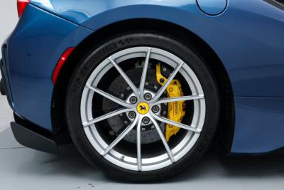 2019 Ferrari 488 Pista
