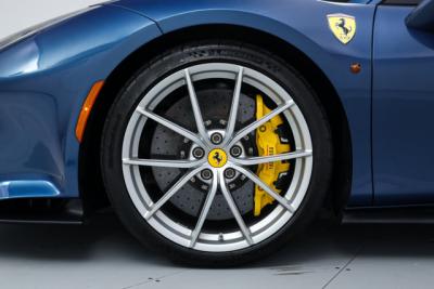 2019 Ferrari 488 Pista