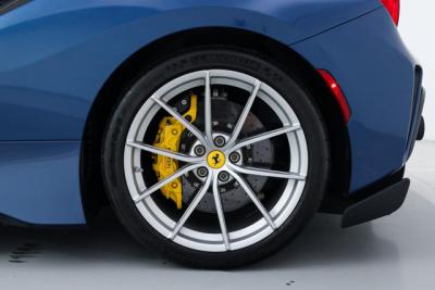 2019 Ferrari 488 Pista