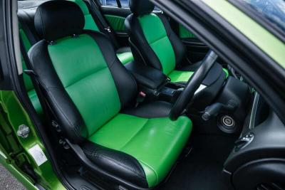 2002 Holden LSV R300 CAPA
