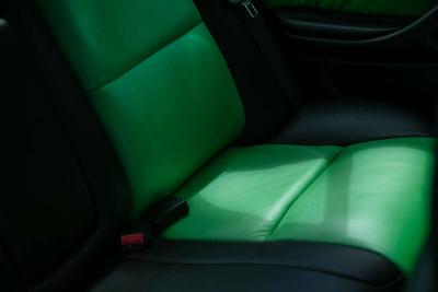 2002 Holden LSV R300 CAPA