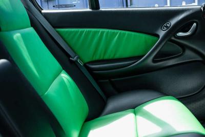 2002 Holden LSV R300 CAPA