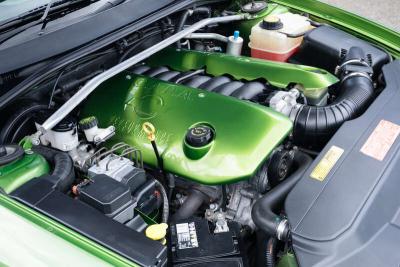 2002 Holden LSV R300 CAPA