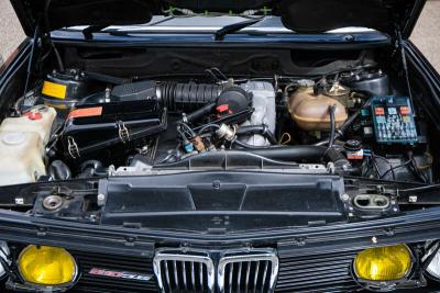 1985 BMW ALPINA B10