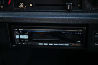 1985 BMW ALPINA B10