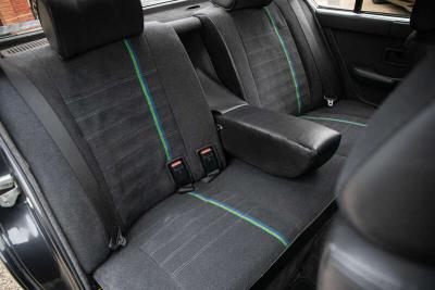 1985 BMW ALPINA B10