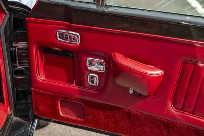 1988 Bentley Continental