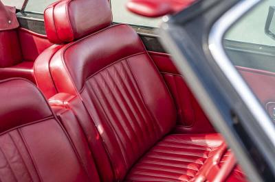 1988 Bentley Continental