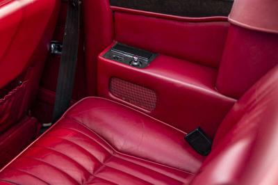 1988 Bentley Continental