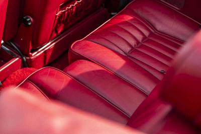 1988 Bentley Continental