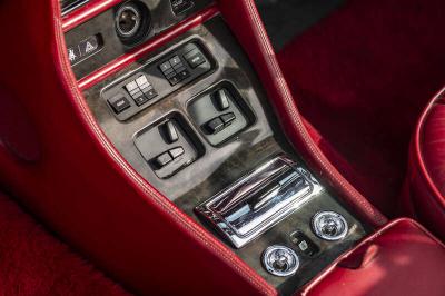 1988 Bentley Continental