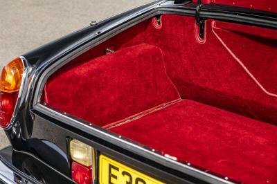 1988 Bentley Continental