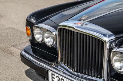 1988 Bentley Continental