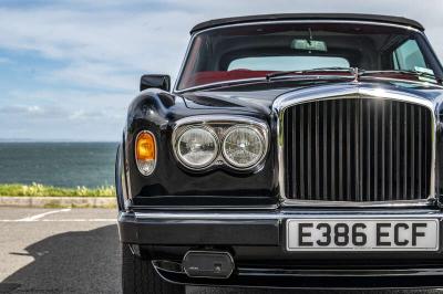 1988 Bentley Continental