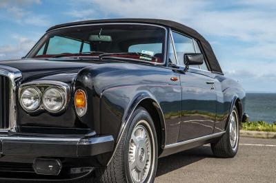 1988 Bentley Continental