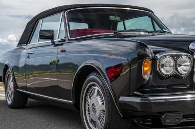 1988 Bentley Continental