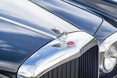 1988 Bentley Continental