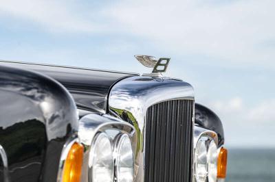 1988 Bentley Continental