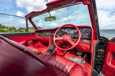 1988 Bentley Continental