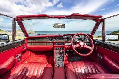 1988 Bentley Continental