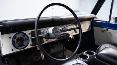 1974 Ford Bronco