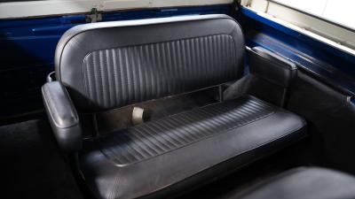 1974 Ford Bronco