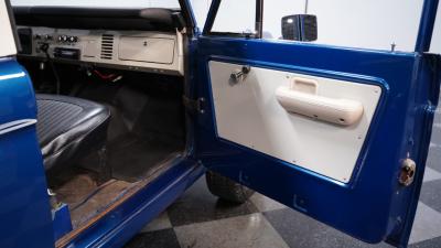 1974 Ford Bronco