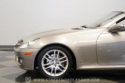 2009 Mercedes - Benz SLK 300