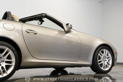 2009 Mercedes - Benz SLK 300