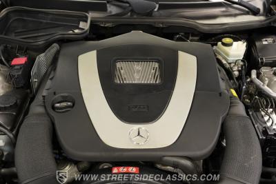 2009 Mercedes - Benz SLK 300