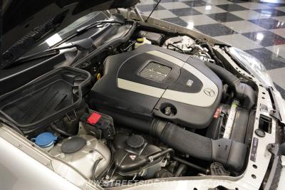 2009 Mercedes - Benz SLK 300