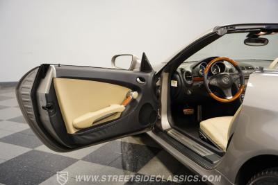 2009 Mercedes - Benz SLK 300