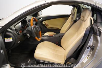 2009 Mercedes - Benz SLK 300
