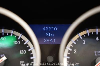 2009 Mercedes - Benz SLK 300