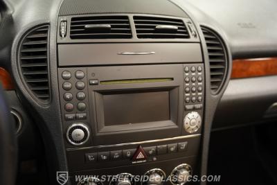 2009 Mercedes - Benz SLK 300