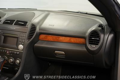 2009 Mercedes - Benz SLK 300