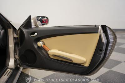 2009 Mercedes - Benz SLK 300