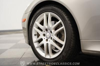 2009 Mercedes - Benz SLK 300