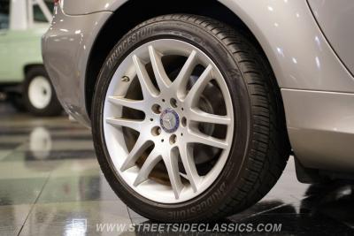 2009 Mercedes - Benz SLK 300