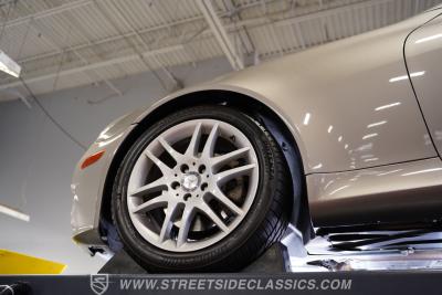 2009 Mercedes - Benz SLK 300