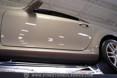 2009 Mercedes - Benz SLK 300