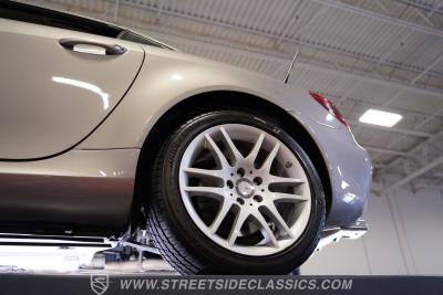 2009 Mercedes - Benz SLK 300